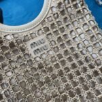 Embellished Handbag - Image 8