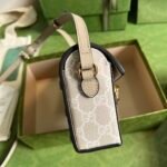 Gucci Horsebit 1955 mini bag - Image 8