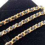 Chanel Mini Shopping Bag(high-end grade) - Image 4