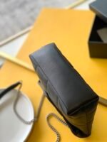 PUFFER TOY BAG IN JERSEY - Image 7