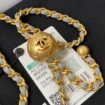 Chanel mini flap bag - Image 4