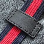 GG Black belt bag - Image 9