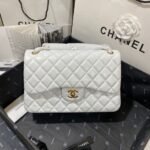 Chanel Flap Bag Large - Image 3