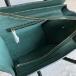 Celine Micro Luggage Tote Bag Fake in Amazone - Image 3