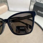 CHANEL Sunglasses - Image 5