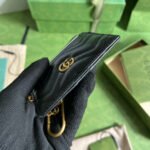 Gucci Keychain Wallet - Image 7