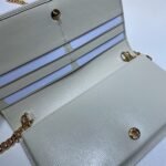 Gucci Horsebit 1955 Wallet With Chain - Image 5