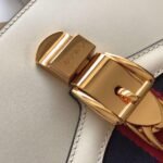 Sylvie Small top handle bag - Image 5