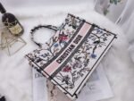 Dior Book Tote - Image 3