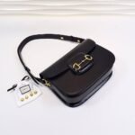 GUCCI HORSEBIT 1955 SHOULDER BAG - Image 4