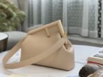 Top Quality Knockoff Fendi First Small Bag In Beige - Image 4