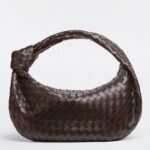 Imitation Bottega Veneta BV Jodie Small Bag Fondant