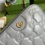 Ophidia GG leather bag - Image 7