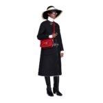 Gucci Horsebit 1955 Shoulder Bag - Image 6