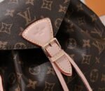 Louis Vuitton Monogram Canvas Montsouris PM Backpack - Image 7