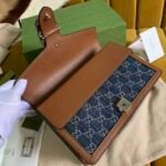 Dionysus small shoulder bag - Image 5