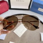 Gucci new sunglasses - Image 7