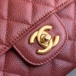 Chanel Flap Bag - Image 9