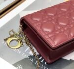 Dior Lingge Bag - Image 5