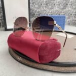 Gucci – GG0724S Gold - Image 2