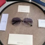 GUCCI SUNGLASSES