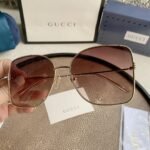 Women’s Metal Sunglasses - Image 7