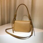 Sybille Leather bag - Image 2