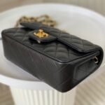 Chanel Mini Flap Bag(high-end grade) - Image 4