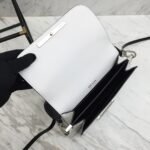 Sybille Clasp bag - Image 4