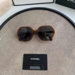 Round Sunglasses