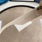 OVERSIZED ROUND SUNGLASSES - Image 3