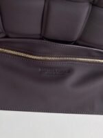 Top Quality Replica Bottega Veneta Padded Cassette Bag In Fondant - Image 6