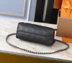 Summer 2025 OnTheGo PM Tote In Black - Image 4