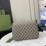 Gucci Horsebit 1955 Soft small shoulder bag - Image 3