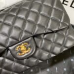 Chanel Flap Bag Large - Image 4
