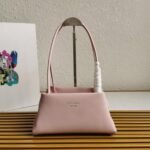 Prada Supernova Small Shoulder Bag Fake in Pink - Image 3