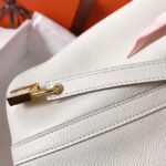 White luxury replica Hermes Picotin Lock 18cm handbag - Image 6