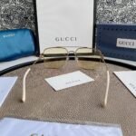GUCCI Navigator frame sunglasses - Image 2