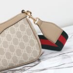 OPHIDIA GG small handbag - Image 4