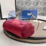 Gucci – GG0724S Gold - Image 2