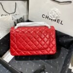 Chanel Flap Bag Large - Image 5
