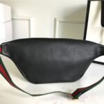 GUCCI Print Belt Bag - Image 3