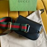 Gucci Horsebit 1955 mini bag - Image 4