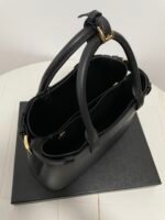Small Leather handbag - Image 6