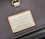 Louis Vuitton Monogram Craggy Onthego MM Tote In Vanilla - Image 6