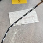 LV GOLD AVIATOR SUNGLASSES - Image 3