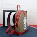 Doraemon x GG Joint Series Small Backpack - Image 7