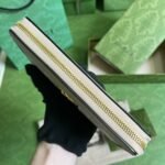 Ophidia zip around wallet with Web - Image 5