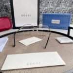 SQUARE-FRAME SUNGLASSES - Image 8