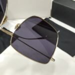 Stellaire Square Sunglasses - Image 4